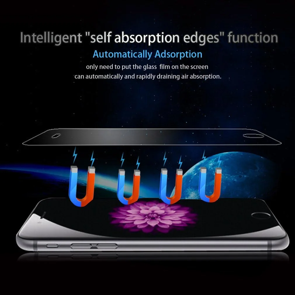 محافظ صفحه نمایش شیشه ای حرارت دیده پریمیوم LEMORRY برای گوشی هواوی Honor 8، شفاف، محافظ صفحه نمایش LCD، فوق العاده نازک، لبه های گرد، سبک وزن، مقاوم در برابر خراش محافظ صفحه نمایش شیشه ای حرارت دیده پریمیوم LEMORRY برای گوشی هواوی Honor 8، شفاف، محافظ صفحه نمایش LCD، فوق العاده نازک، لبه های گرد، سبک وزن، مقاوم در برابر خراش