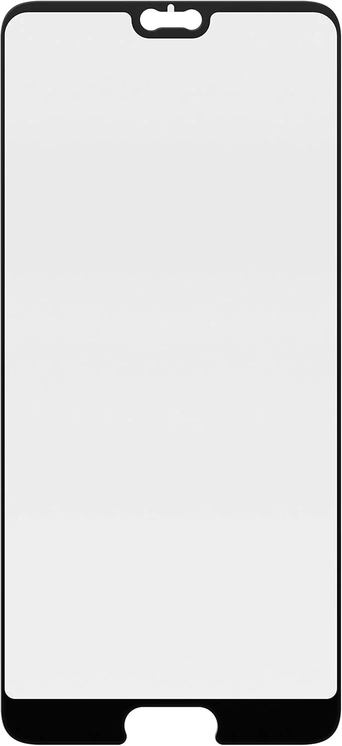 محافظ صفحه نمایش شیشه ای OtterBox Clearly Protected Performance مناسب برای Huawei P20