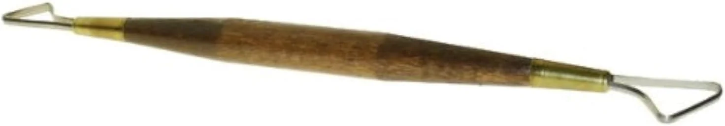 ابزار مجسمه سازی سفال و خاک رس Kemper Tools سری Special Ribbon مدل 8R4