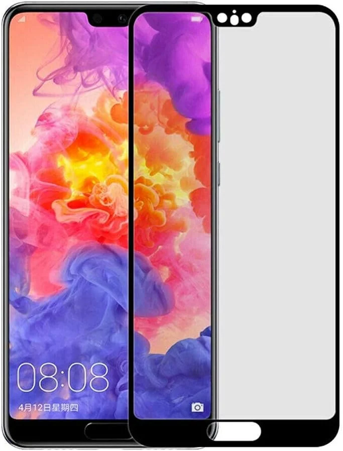بسته 3 عددی محافظ صفحه نمایش شیشه ای حرارت دیده ضد جاسوسی حریم خصوصی برای هوآوی P10 پلاس P20 پرو - برای هوآوی میت 10