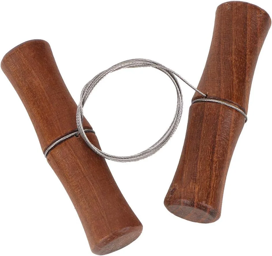 سیم برش رسی Tyenaza، سیم برش صنعتی رس، سیم برش رسی استیل ضد زنگ، ابزار حکاکی رس هنری سرامیکی