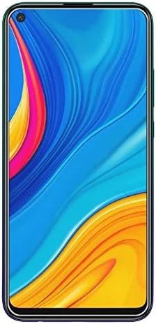 محافظ صفحه نمایش LCD گوشی موبایل 10 عددی مناسب برای هوآوی Enjoy 10 9H شیشه حرارت دیده 2.5D تقویت شده