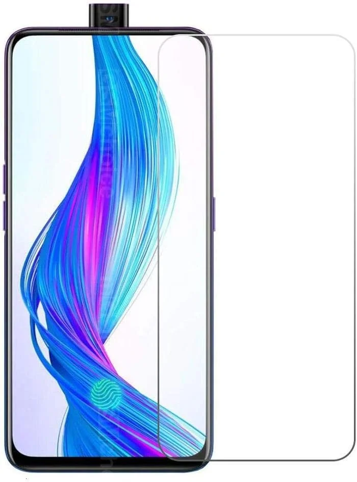 محافظ صفحه نمایش شیشه ای حرارت دیده MIBQM بسته 3 عددی، برای گوشی هوآوی P Smart Z محافظ صفحه نمایش شیشه ای حرارت دیده MIBQM بسته 3 عددی، برای گوشی هوآوی P Smart Z