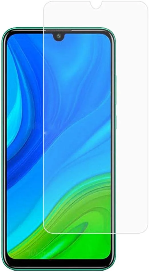بسته 3 عددی محافظ صفحه نمایش شیشه ای حرارت دیده MIBQM برای گوشی هوآوی P Smart 2020 2019 با سختی 9H بسته 3 عددی محافظ صفحه نمایش شیشه ای حرارت دیده MIBQM برای گوشی هوآوی P Smart 2020 2019 با سختی 9H