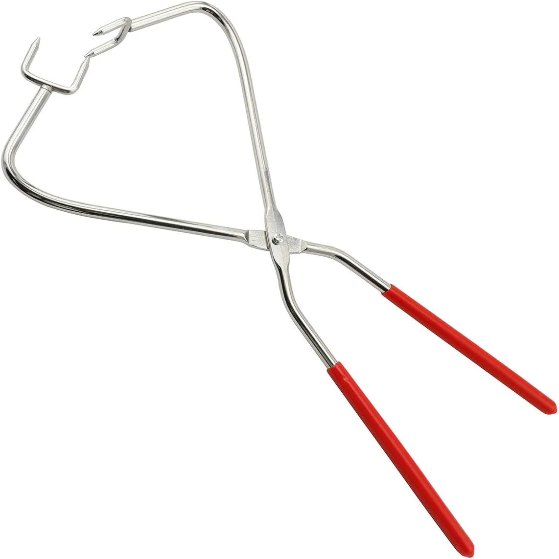 انبر سفالی میتوت 32 سانتی متری، ابزار سفالگری، ابزار مجسمه سازی دستی DIY، ابزار مجسمه سازی سفالی، انبر غوطه وری مجسمه سازی سفالی، ابزار سفالگری