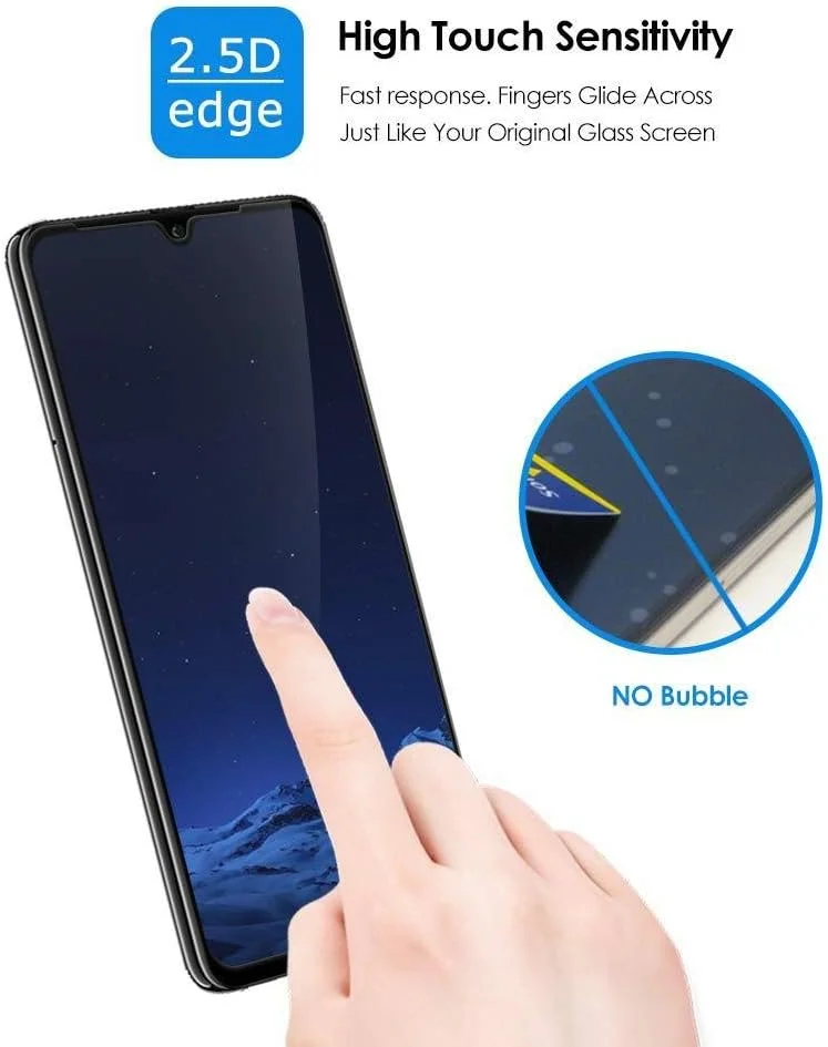 بسته 3 عددی محافظ صفحه نمایش فول کاور 9H 3D برای هوآوی P30 پرو، شیشه حرارت دیده برای هوآوی P30 پرو، محافظت منحنی 3D برای هوآوی P30 پرو بسته 3 عددی محافظ صفحه نمایش فول کاور 9H 3D برای هوآوی P30 پرو، شیشه حرارت دیده برای هوآوی P30 پرو، محافظت منحنی 3D برای هوآوی P30 پرو