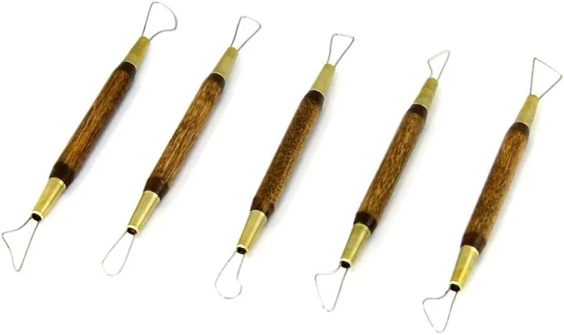 مجموعه ابزار مجسمه سازی AODINI Kemper Tools DSS