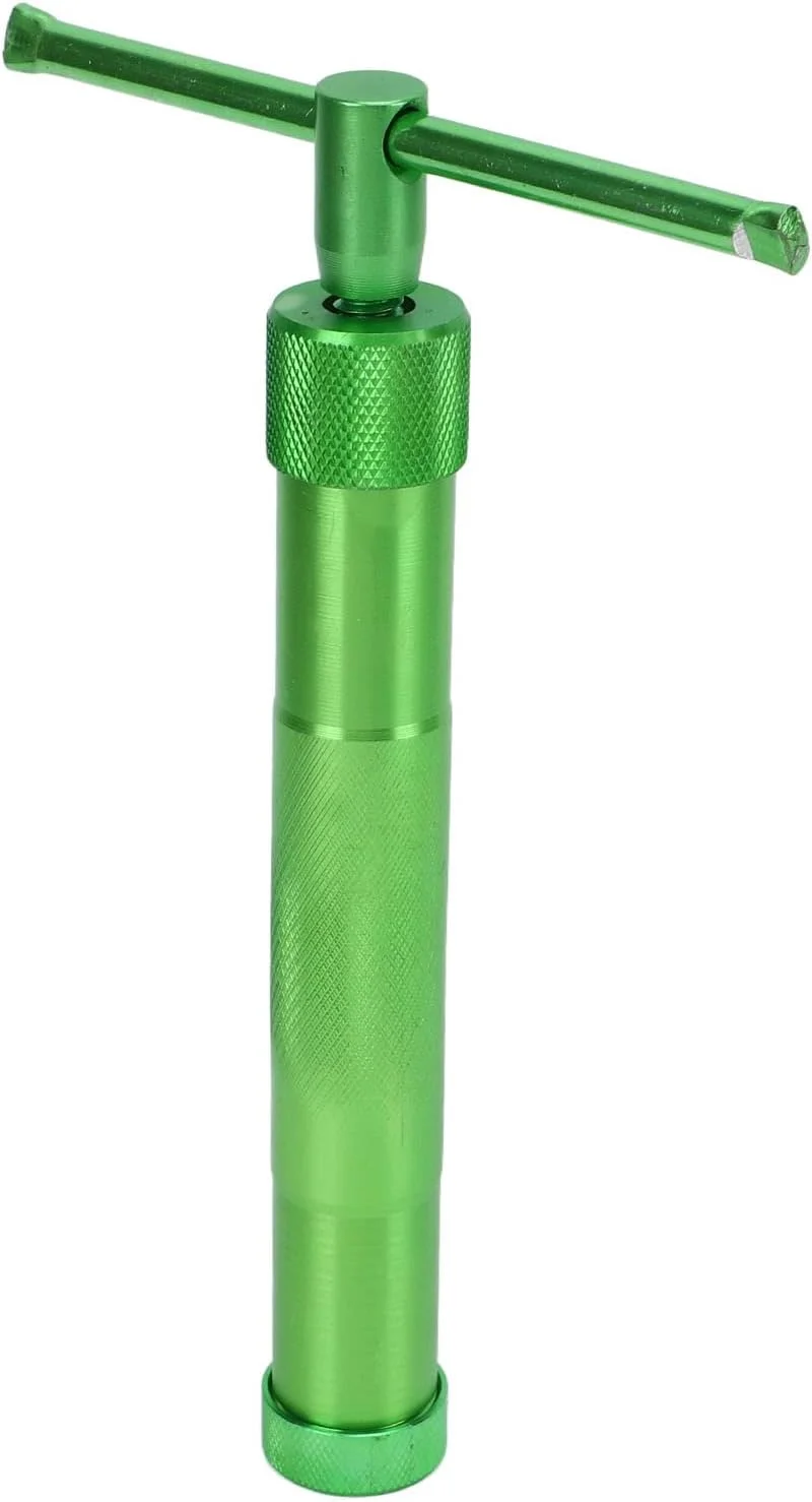 اکسترودر خمیر رُس، ابزار خمیر پلیمری، ابزار فوندانت، اکسترودرهای خمیر سفالگری استیل ضد زنگ با طراحی چرخشی برای مجسمه سازی کیک، صنایع دستی و قندسازی