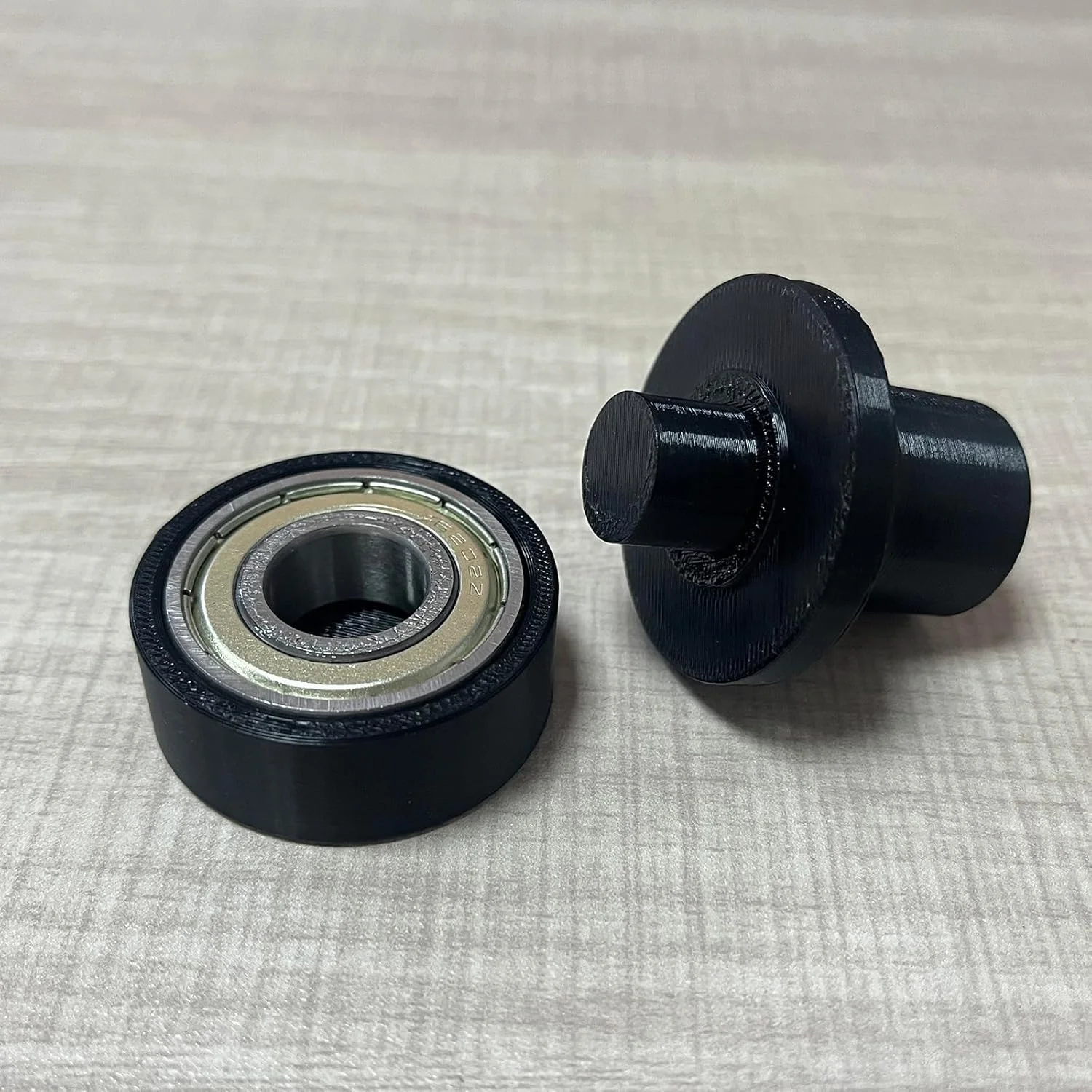 ابزار چرخان سفالی SPANSEE 40mm برای پرداخت و اصلاح لبه های ظروف سفالی ابزار چرخان سفالی SPANSEE 40mm برای پرداخت و اصلاح لبه های ظروف سفالی