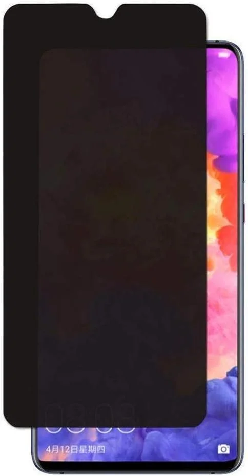 محافظ صفحه نمایش حریم خصوصی MIBQM بسته 3 عددی برای گوشی های هوآوی P10 Plus P20 P30 Lite P20 P30 Pro، شیشه حرارت دیده ضد جاسوسی برای هوآوی P30 Lite محافظ صفحه نمایش حریم خصوصی MIBQM بسته 3 عددی برای گوشی های هوآوی P10 Plus P20 P30 Lite P20 P30 Pro، شیشه حرارت دیده ضد جاسوسی برای هوآوی P30 Lite