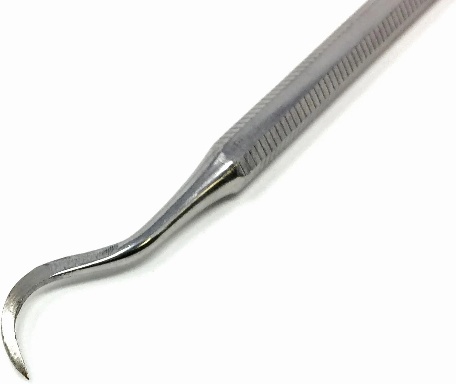 ست ابزار مجسمه سازی 4 عددی استیل ضد زنگ سینامد - مجموعه ای منحصر به فرد از 4 ابزار