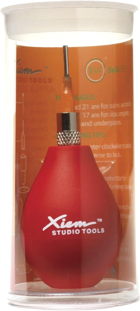 مجموعه ابزار دقیق و سبک وزن Xiem، 1 اونس