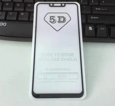 FHNLKFS محافظ صفحه نمایش شیشه ای حرارت دیده با پوشش کامل چسب 5D، 3 عددی، برای گوشی هواوی نوا 3i، فیلم محافظ گوشی، شیشه برای هواوی نوا 3i، برای هواوی پی اسمارت پلاس FHNLKFS محافظ صفحه نمایش شیشه ای حرارت دیده با پوشش کامل چسب 5D، 3 عددی، برای گوشی هواوی نوا 3i، فیلم محافظ گوشی، شیشه برای هواوی نوا 3i، برای هواوی پی اسمارت پلاس