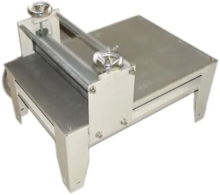 دستگاه صفحه ساز سفالی سرامیکی JFKJKJW، ابزار هنری DIY، دستگاه глиняный قابل تنظیم