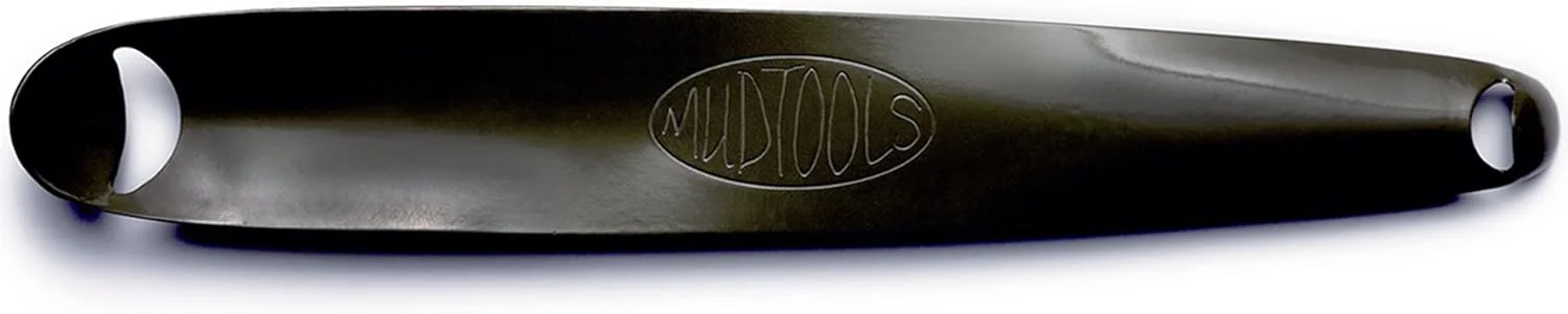 ابزار تراشکاری سفال و سرامیک دو سر Mudtools Creative Hobbies