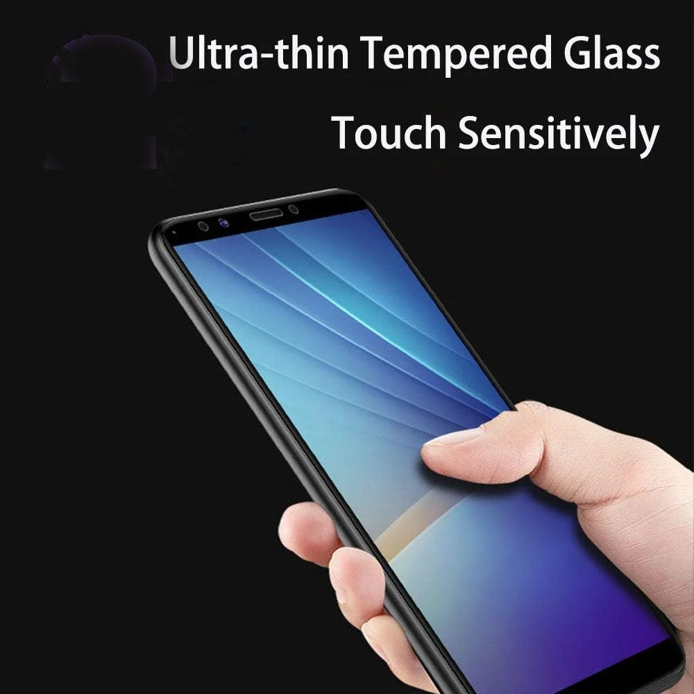 بسته 3 عددی محافظ صفحه نمایش شیشه ای برای محافظ صفحه نمایش Huawei P Smart Z، فیلم ایمنی شیشه ای حرارت دیده برای Huawei P Smart 2019 بسته 3 عددی محافظ صفحه نمایش شیشه ای برای محافظ صفحه نمایش Huawei P Smart Z، فیلم ایمنی شیشه ای حرارت دیده برای Huawei P Smart 2019