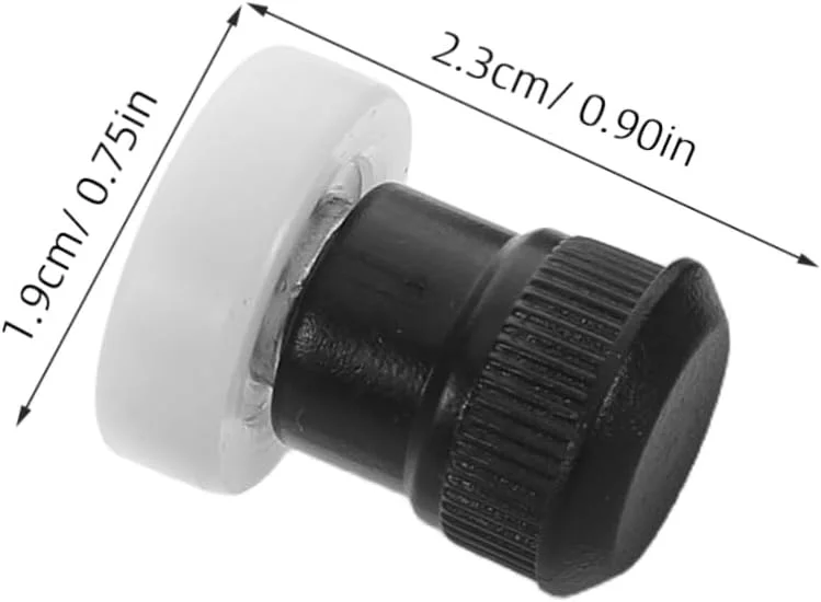 ست ابزار پرداخت سفال 4 تکه، ابزار تعمیر سرامیک، چرخش هماهنگ، ایمنی دست برای پروژه های سفال و سرامیک