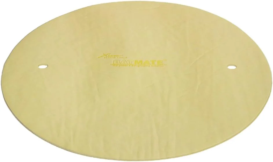 ابزار Xiem مدل BatMate سایز 14 اینچ برای سفالگری و سرامیک