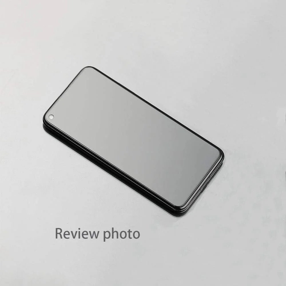 محافظ صفحه نمایش Ibywind برای Honor 20/Nova 5T سایز 6.26 اینچ، بسته 2 عددی شیشه حرارت دیده با سختی 9H، همراه با 1 عدد محافظ لنز دوربین، 1 عدد برچسب فیبر کربن پشت، نصب آسان محافظ صفحه نمایش Ibywind برای Honor 20/Nova 5T سایز 6.26 اینچ، بسته 2 عددی شیشه حرارت دیده با سختی 9H، همراه با 1 عدد محافظ لنز دوربین، 1 عدد برچسب فیبر کربن پشت، نصب آسان