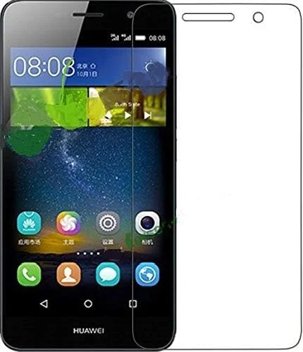 محافظ صفحه نمایش شیشه ای حرارت دیده هواوی Y6 PRO