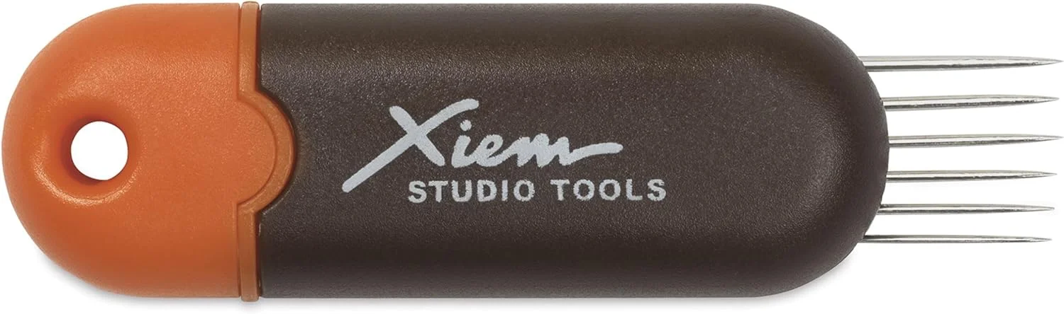 ابزار امتیاز دهی جمع شونده Xiem برای سفال و سرامیک