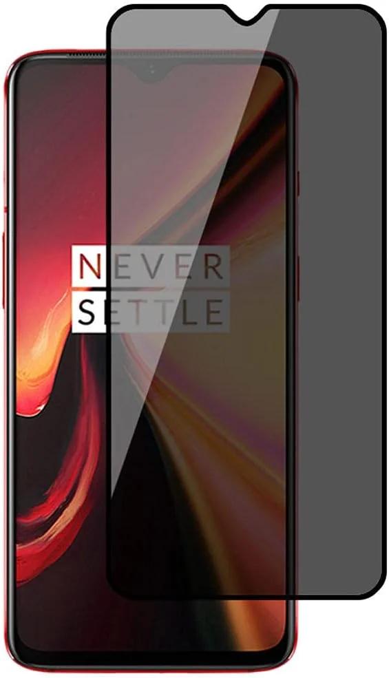 محافظ صفحه نمایش حریم خصوصی MIBQM بسته 3 عددی برای هواوی آنر 9 لایت 30i 20i 20e 10i 9S 8S فیلم شیشه ای ضد جاسوسی حرارتی برای آنر 8S