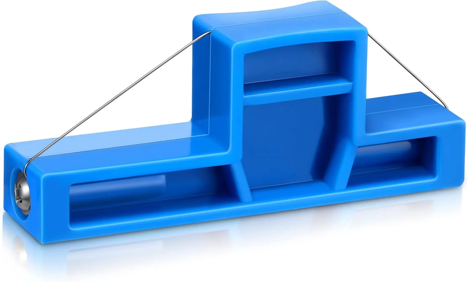 ابزار برش زاویه ای خاک رس Lanties، سیم فولادی، برش پخ، ابزار کوچک پیرایش زاویه ای خاک رس، سیم پلاستیکی سرامیکی، برش کوچک سفال برای سرامیک و مجسمه سازی، 7x2.8x1 سانتی متر ابزار برش زاویه ای خاک رس Lanties، سیم فولادی، برش پخ، ابزار کوچک پیرایش زاویه ای خاک رس، سیم پلاستیکی سرامیکی، برش کوچک سفال برای سرامیک و مجسمه سازی، 7x2.8x1 سانتی متر