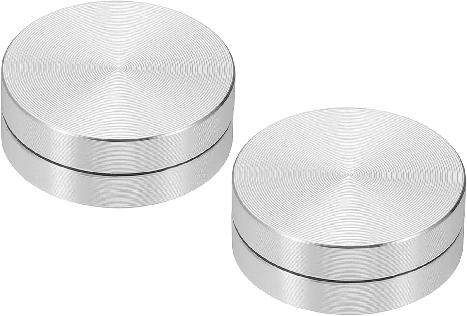 چرخ سفالگری سرامیکی 30 میلی متری PATIKIL، 2 عدد ابزار پرداخت چرخ سفالگری، تثبیت کننده پرداخت روتاری برای پروژه های صنایع دستی رنگ آمیزی چرخ سفالگری سرامیکی 30 میلی متری PATIKIL، 2 عدد ابزار پرداخت چرخ سفالگری، تثبیت کننده پرداخت روتاری برای پروژه های صنایع دستی رنگ آمیزی