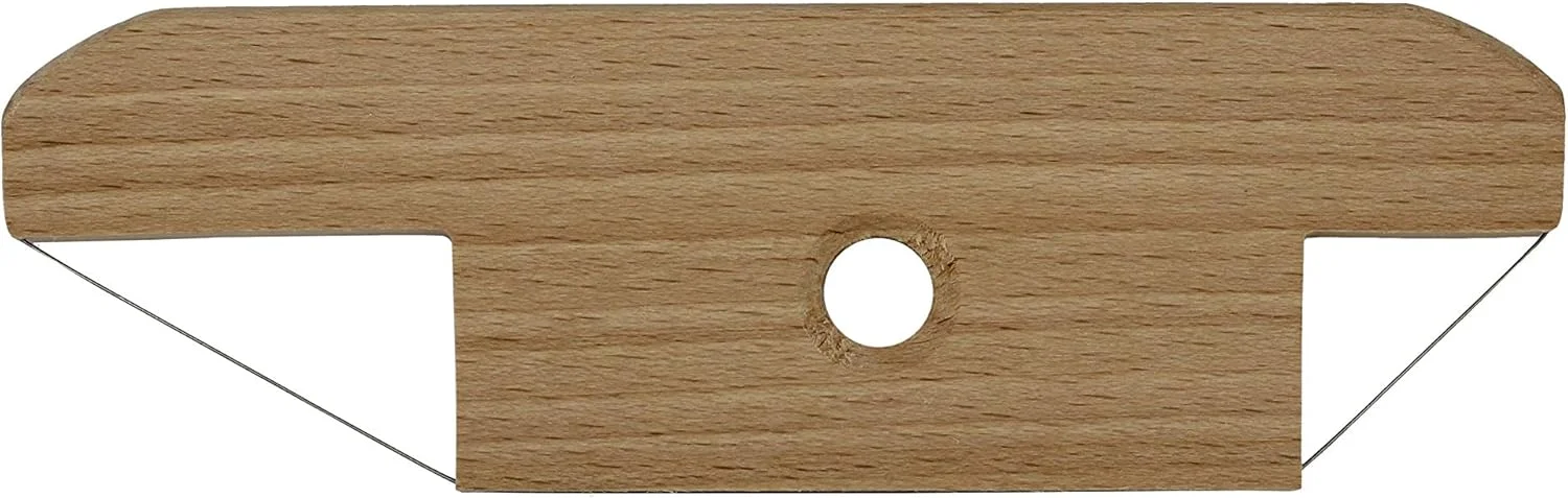 ابزار برش زاویه دار خاک رس Creative Hobbies، مناسب برای سفالگری، سرامیک و مجسمه سازی