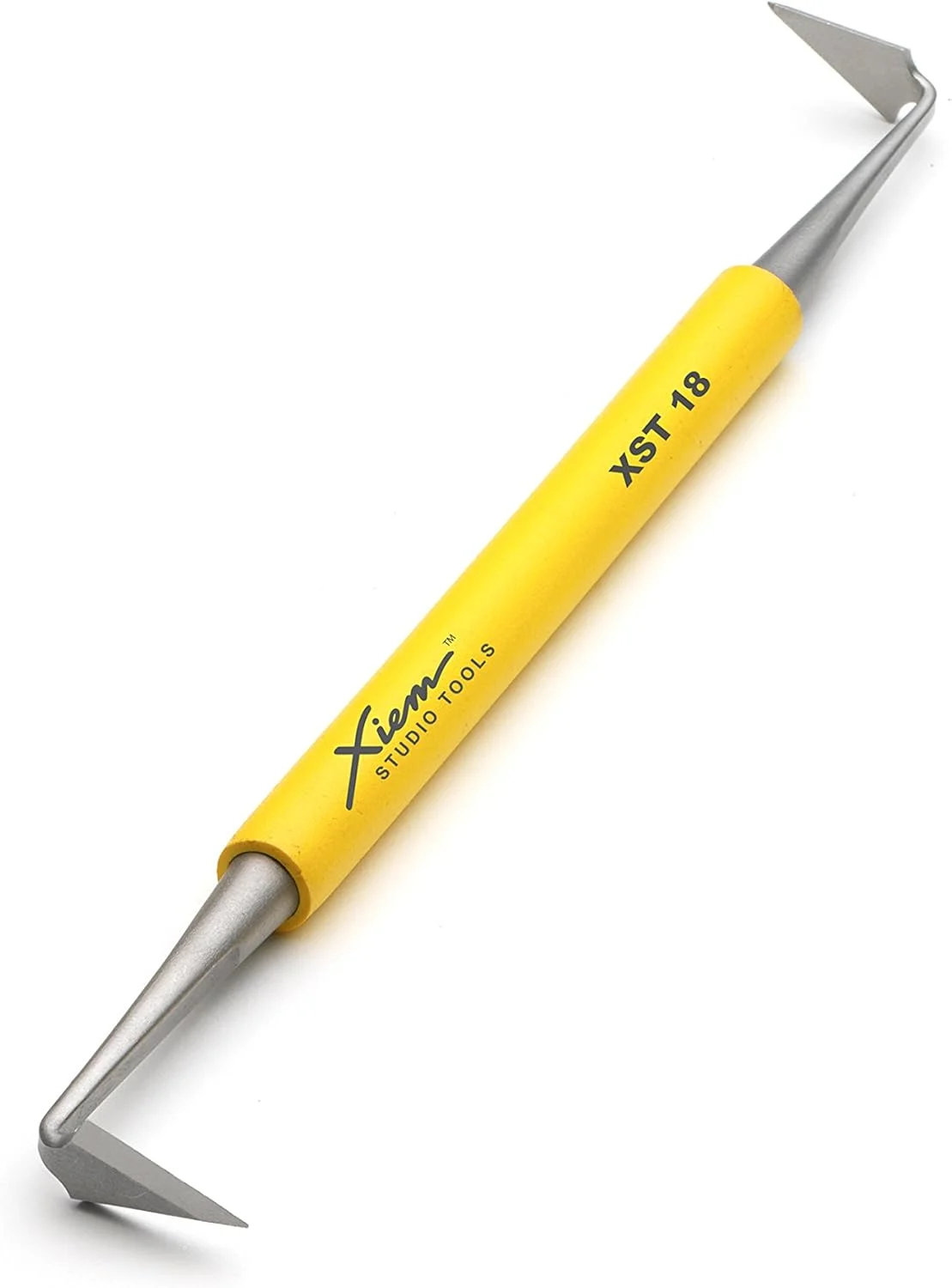 ابزار پرداخت دو طرفه Xiem Tools برای سفال و سرامیک (XST18-10131)