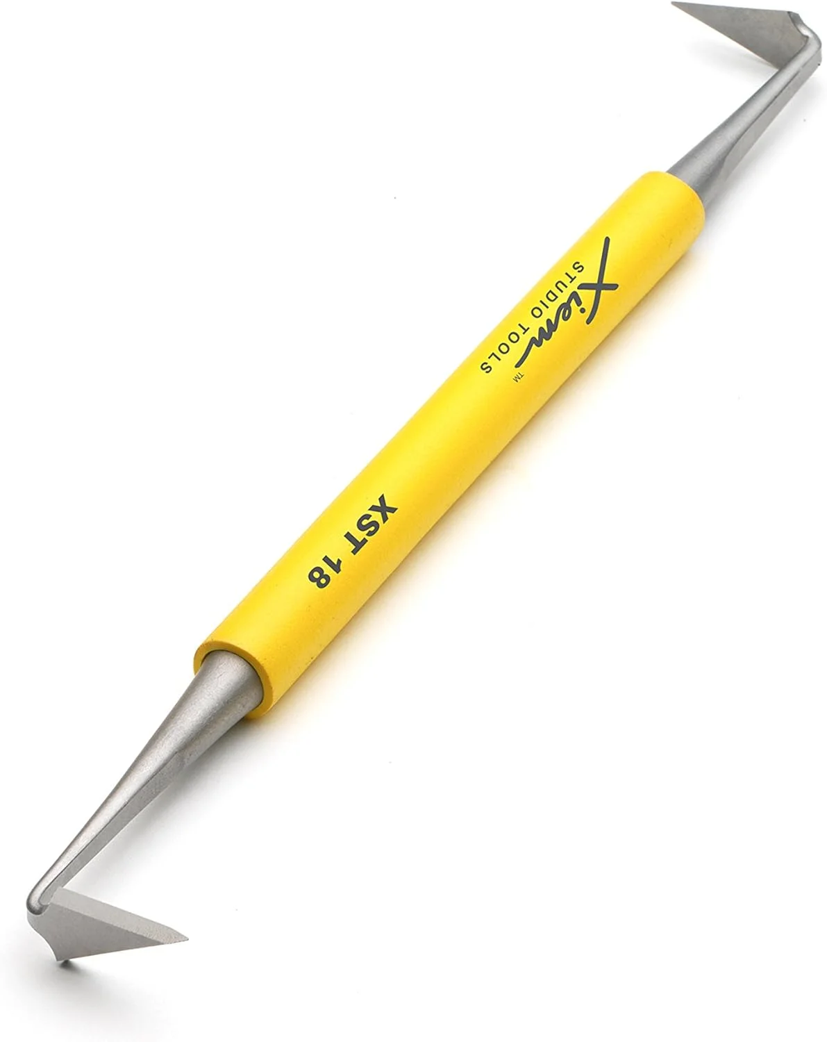 ابزار پرداخت دو طرفه Xiem Tools برای سفال و سرامیک (XST18-10131)
