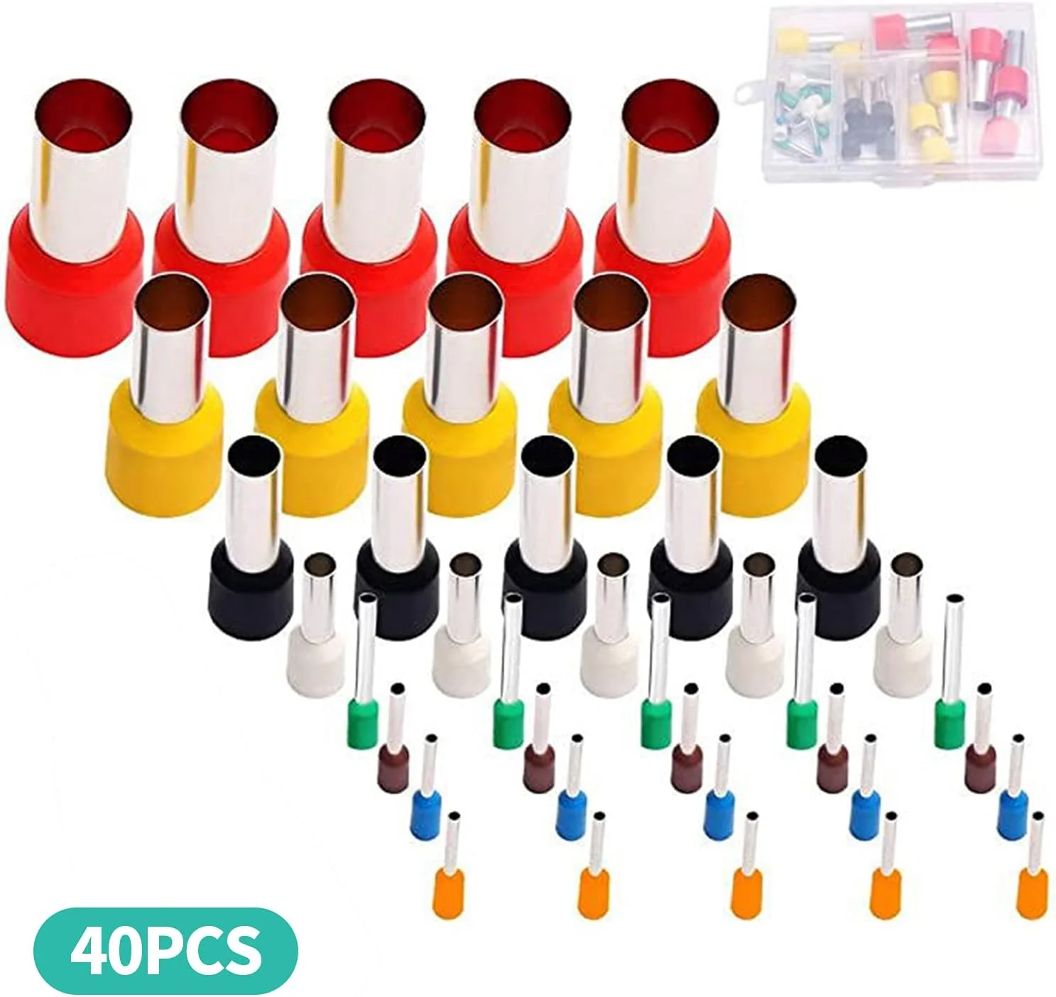 قالب های برش خمیر پلیمری، برش دایره ای شکل کوچک، ابزار سفالگری سرامیکی با فرورفتگی گرد، به همراه جعبه نگهداری برای پروژه های صنایع دستی قالب های برش خمیر پلیمری، برش دایره ای شکل کوچک، ابزار سفالگری سرامیکی با فرورفتگی گرد، به همراه جعبه نگهداری برای پروژه های صنایع دستی