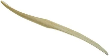 ابزار مدل سازی چوبی Kemper - مدل WT16 - سایز 8 اینچ