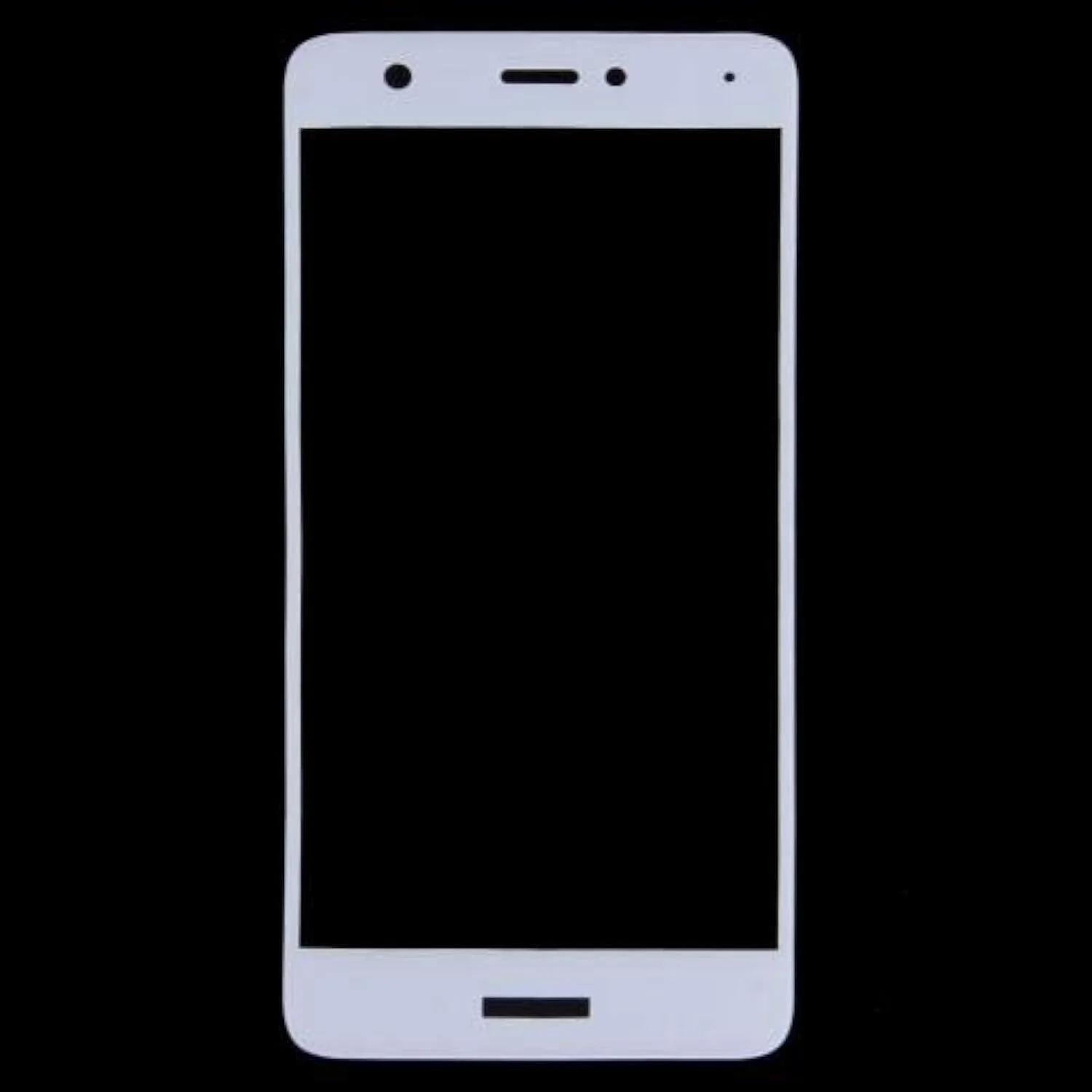 محافظ صفحه نمایش شیشه ای حرارت دیده هواوی نوا Haweel با چاپ ابریشمی، ضخامت 0.26 میلی متر، سختی سطح 9H و ضد انفجار - سفید محافظ صفحه نمایش شیشه ای حرارت دیده هواوی نوا Haweel با چاپ ابریشمی، ضخامت 0.26 میلی متر، سختی سطح 9H و ضد انفجار - سفید