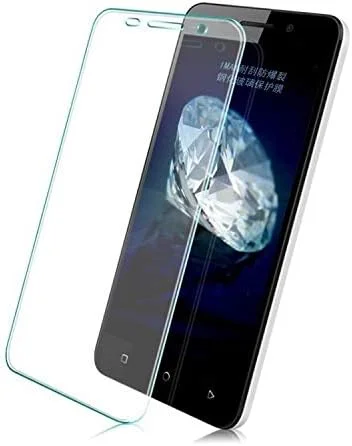 محافظ صفحه نمایش شیشه ای 0.3 میلی متری برای هوآوی Honor 4X Honor Play 4X