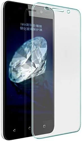 محافظ صفحه نمایش شیشه ای 0.3 میلی متری برای هوآوی Honor 4X Honor Play 4X