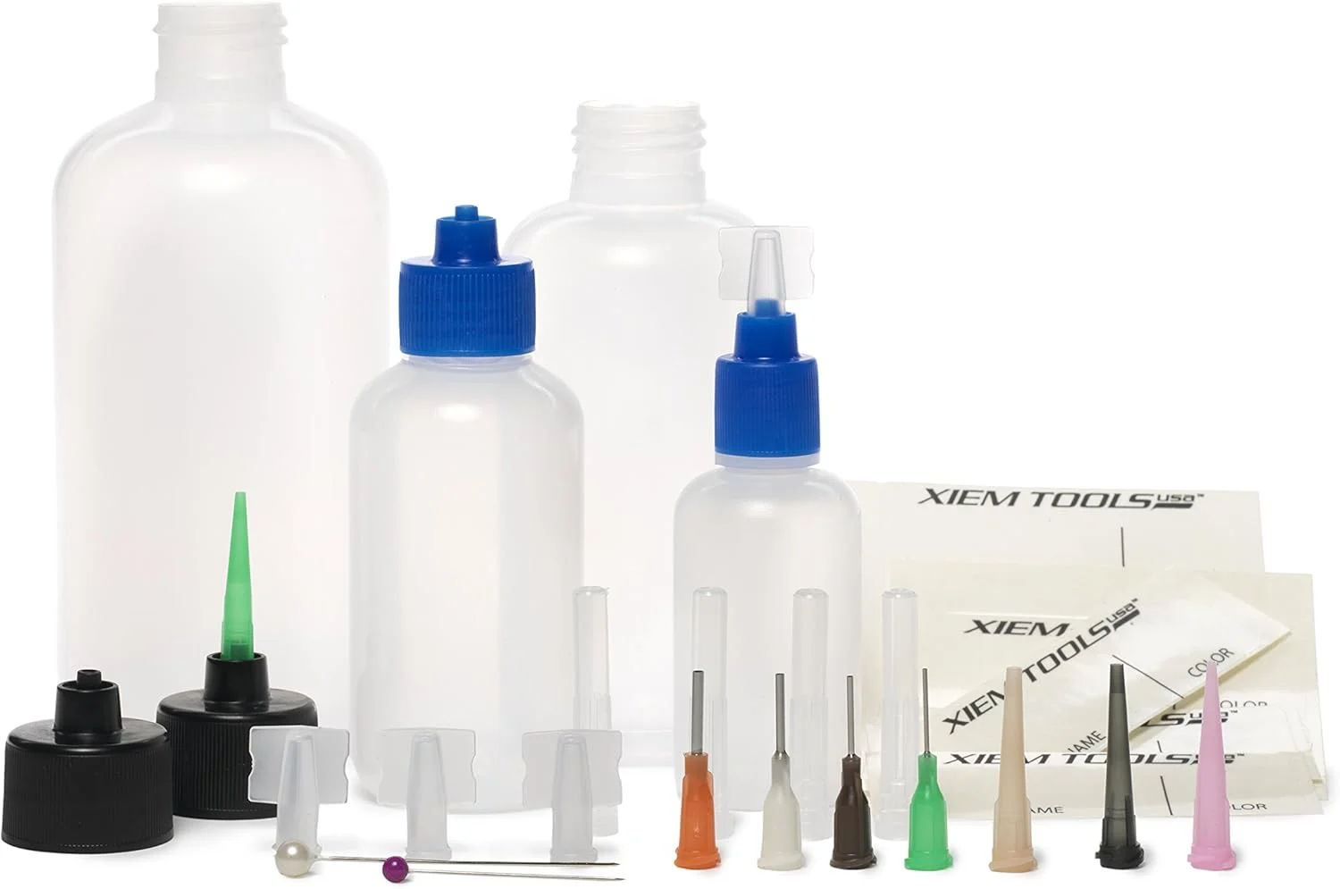 کیت ابزار سفارشی ساز 36 تکه Xiem برای سفال و سرامیک