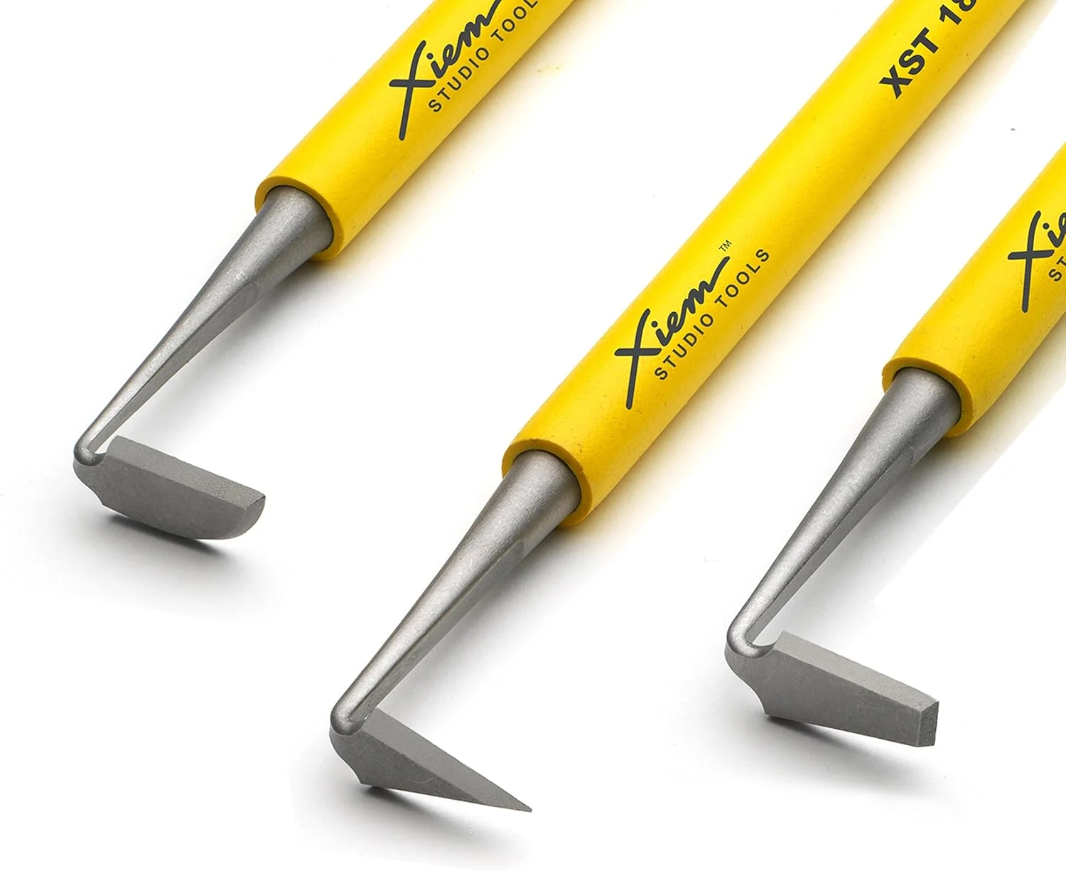 ابزار استودیو نهایی Xiem Tools برای هنرمندان سفالگر، ابزار پرداخت نهایی سفال ابزار استودیو نهایی Xiem Tools برای هنرمندان سفالگر، ابزار پرداخت نهایی سفال