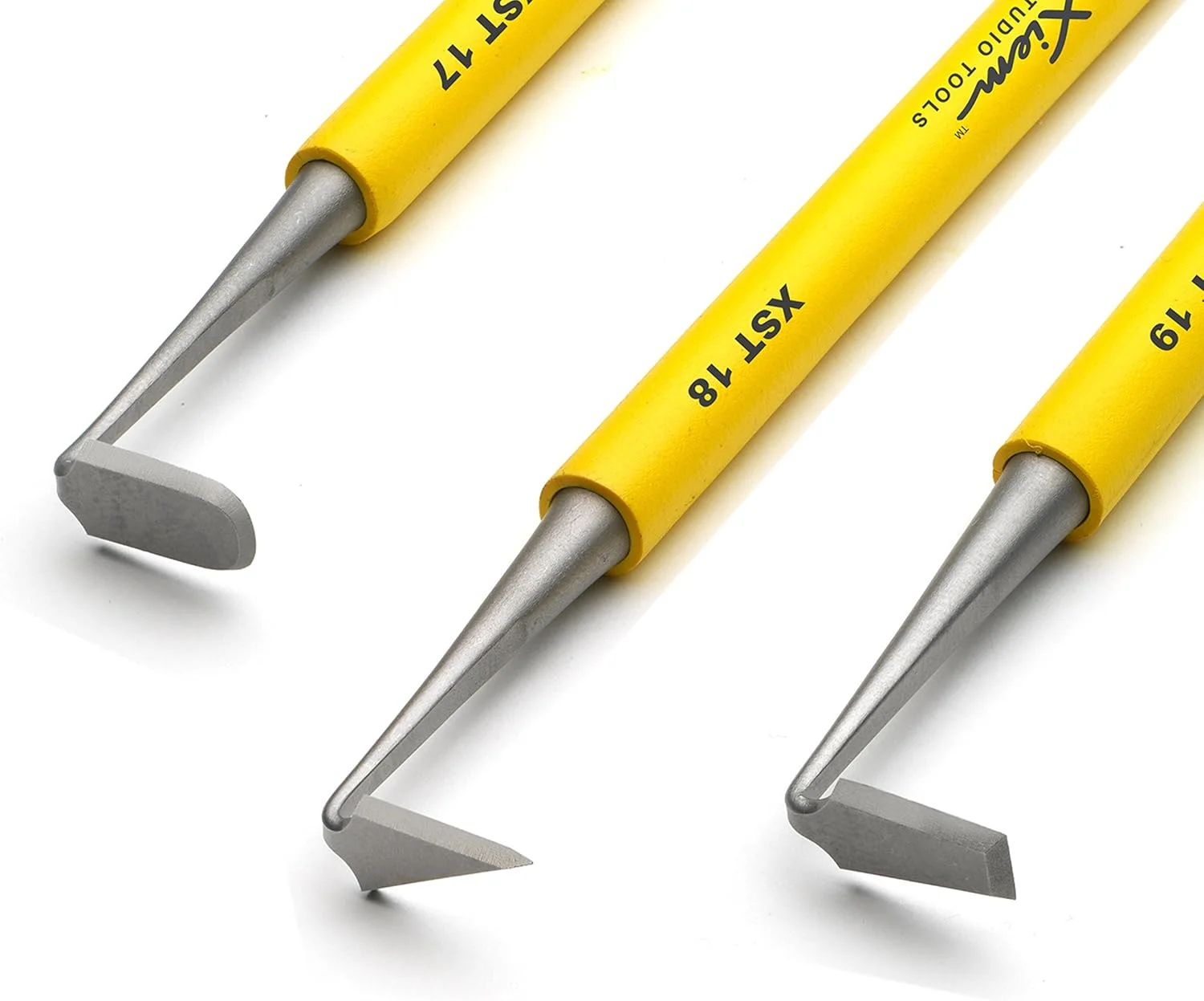 ابزار استودیو نهایی Xiem Tools برای هنرمندان سفالگر، ابزار پرداخت نهایی سفال ابزار استودیو نهایی Xiem Tools برای هنرمندان سفالگر، ابزار پرداخت نهایی سفال