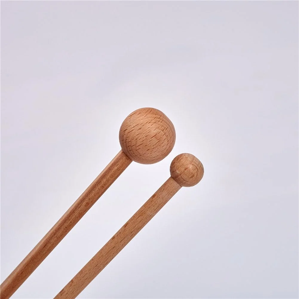 2 عدد چوب پرتاب سفالی چوبی، ابزار شکل دهی سفالگری، چوب پرتاب سفالی دو سر توپی برای هنرمندان، ابزار شکل دهی سفالگری، 2 سایز 2 عدد چوب پرتاب سفالی چوبی، ابزار شکل دهی سفالگری، چوب پرتاب سفالی دو سر توپی برای هنرمندان، ابزار شکل دهی سفالگری، 2 سایز