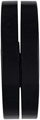 صفحه گردان پلاستیکی 12 سانتی متری ابزار مجسمه سازی سفالی با چرخش 360 درجه صفحه گردان پلاستیکی 12 سانتی متری ابزار مجسمه سازی سفالی با چرخش 360 درجه