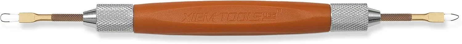 ابزار خراش قلمی Xiem، ابزار حکاکی خاک رس برای سرامیک و سفالگری