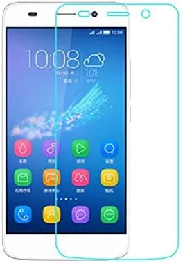 محافظ صفحه نمایش شیشه ای تمپرد هواوی آنر 4A (Y6) ماز