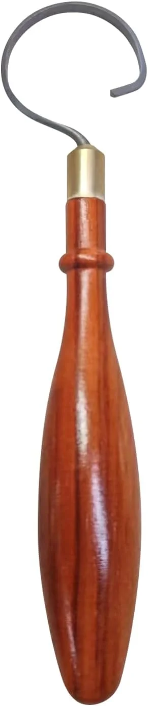 ابزار پرداخت سفال SYWAN، ابزار مجسمه سازی خاک رس، سر برش فولاد تنگستن، کاتر روبانی چوب مرجانی آفریقایی، ابزار پرداخت سفال، ابزار گِل، ابزار حکاکی مدل سازی سفال (شکل G) ابزار پرداخت سفال SYWAN، ابزار مجسمه سازی خاک رس، سر برش فولاد تنگستن، کاتر روبانی چوب مرجانی آفریقایی، ابزار پرداخت سفال، ابزار گِل، ابزار حکاکی مدل سازی سفال (شکل G)