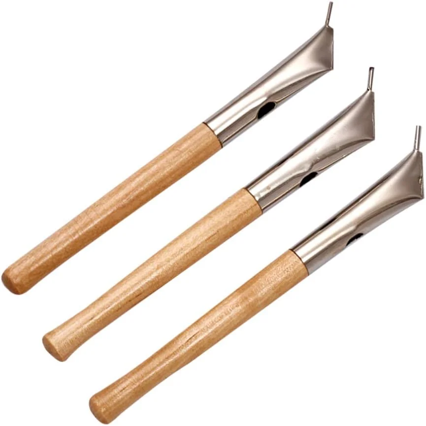 EXCEART 3 عدد ابزار باتیک چوبی، چاقوهای باتیک، کیت ابزار سفال، قلم باتیک، ابزار سرامیکی، قلم چاپ موم، قلم مجسمه سازی سفالی، قلم مدل سازی، ابزار موم سفالی، سرامیک چوبی EXCEART 3 عدد ابزار باتیک چوبی، چاقوهای باتیک، کیت ابزار سفال، قلم باتیک، ابزار سرامیکی، قلم چاپ موم، قلم مجسمه سازی سفالی، قلم مدل سازی، ابزار موم سفالی، سرامیک چوبی