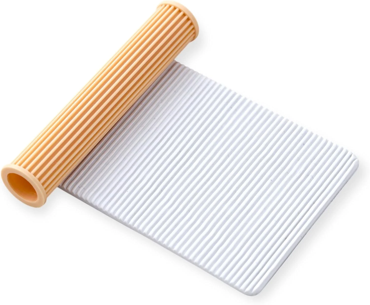 ابزار بافت دهی رولری GOTO CLAY TOOLS برای خمیر پلیمری، رولر خطی، رولر بافت خطی TRL-16 ابزار بافت دهی رولری GOTO CLAY TOOLS برای خمیر پلیمری، رولر خطی، رولر بافت خطی TRL-16