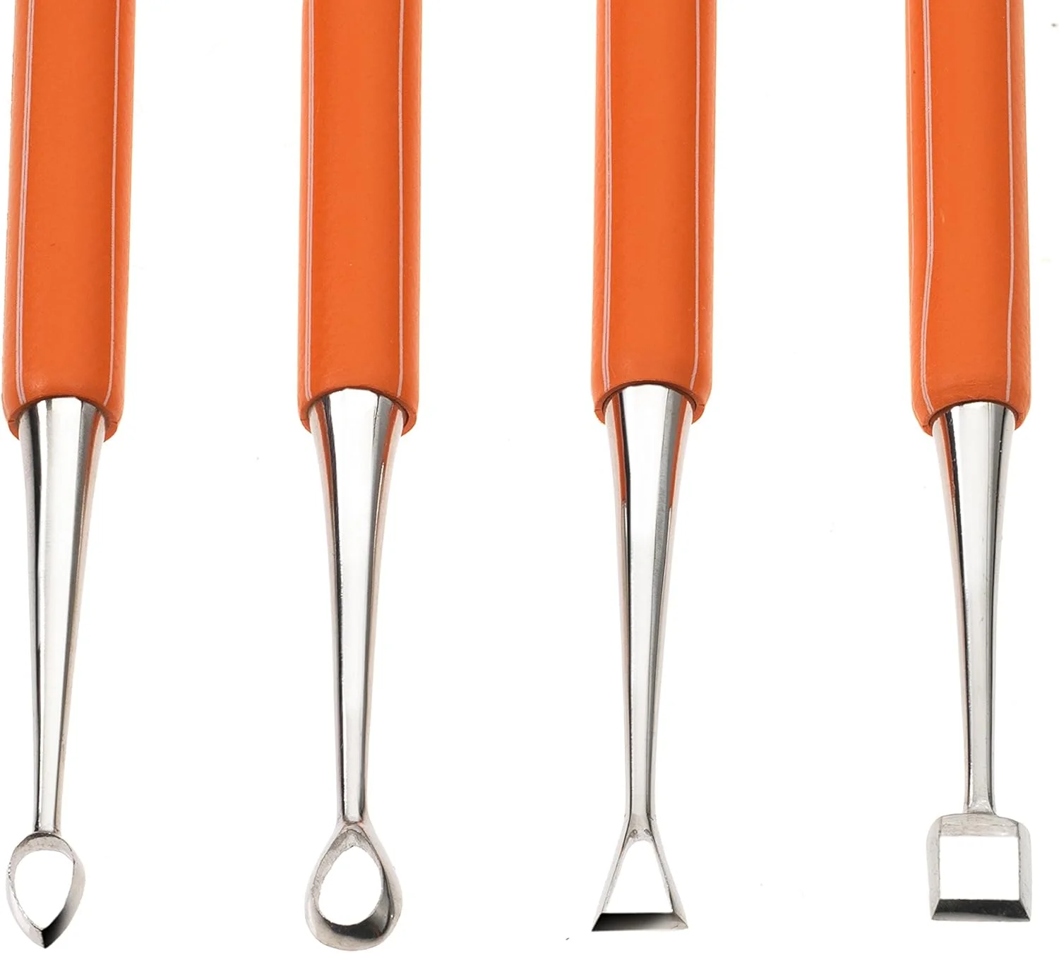 ابزار حرفه ای استودیو Xiem برای هنرمندان سفال (حکاکی) ابزار حرفه ای استودیو Xiem برای هنرمندان سفال (حکاکی)