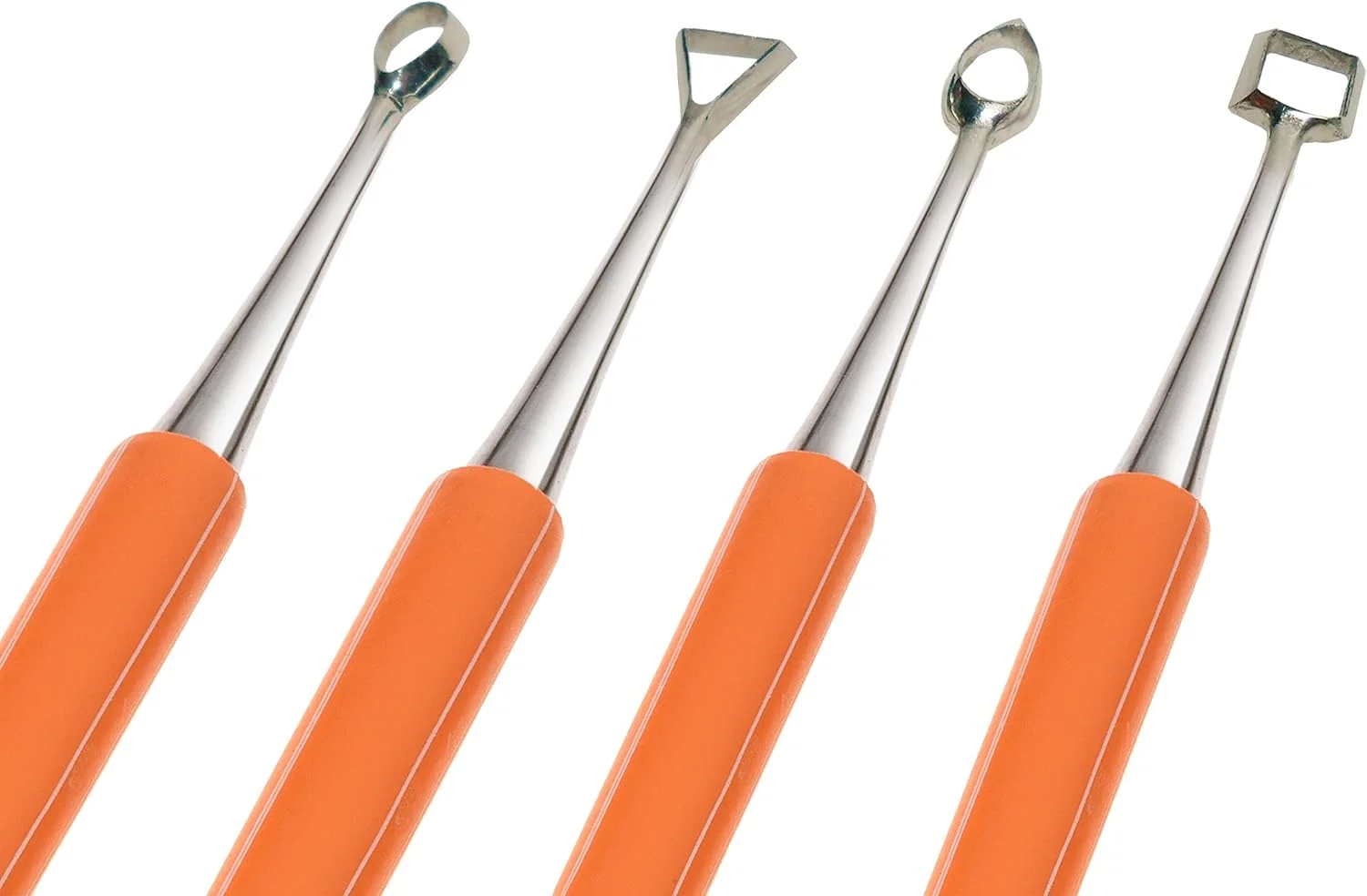 ابزار حرفه ای استودیو Xiem برای هنرمندان سفال (حکاکی) ابزار حرفه ای استودیو Xiem برای هنرمندان سفال (حکاکی)