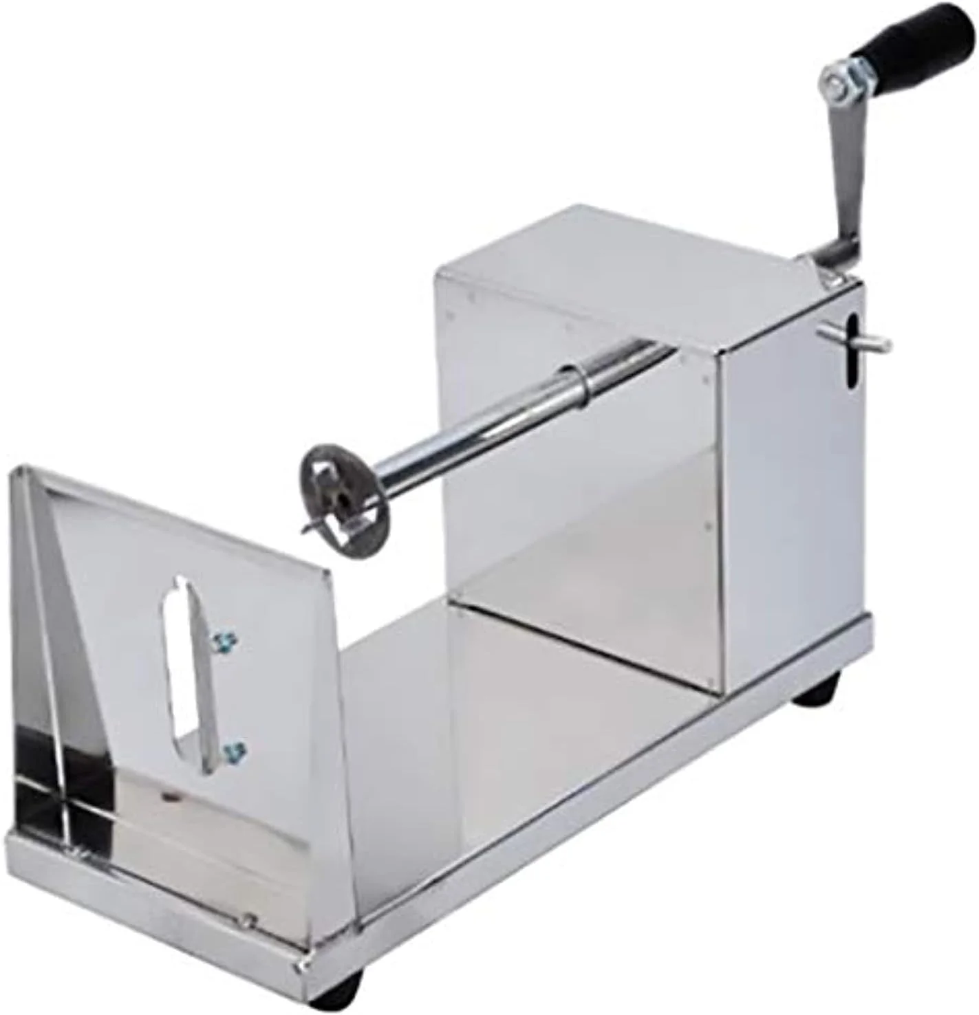 دستگاه برش سیب زمینی استیل دستگاه برش سیب زمینی استیل