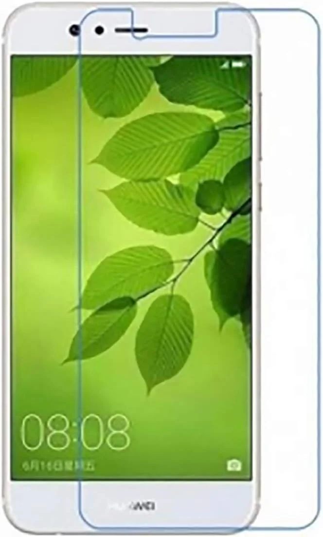 محافظ صفحه نمایش شیشه ای حرارت دیده دوبِیوی برای هوآوی نوا 2 پلاس محافظ صفحه نمایش شیشه ای حرارت دیده دوبِیوی برای هوآوی نوا 2 پلاس